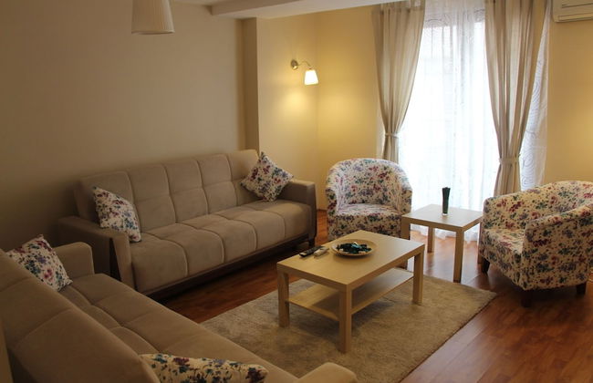 Kinzi House - Foto 3