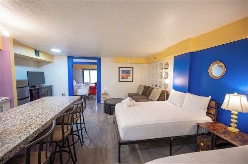 Photo 1 - Stay Together Suites 1BD1BA Apartment