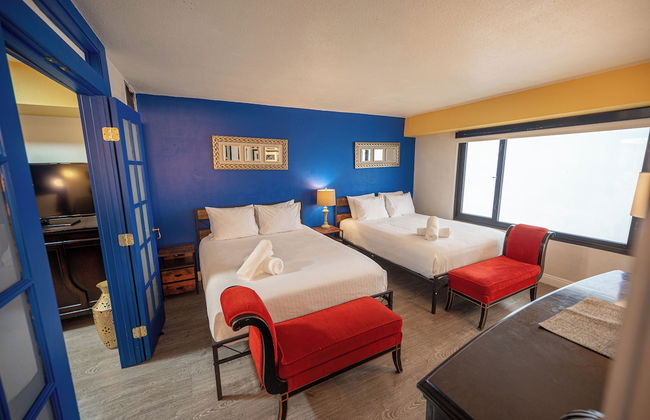 Stay Together Suites 1BD1BA Apartment - Photo 8