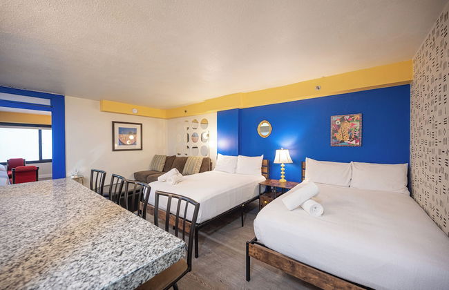 Stay Together Suites 1BD1BA Apartment - Photo 12