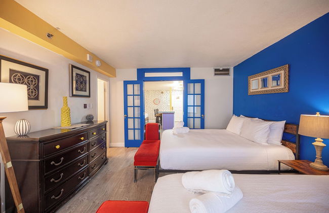 Stay Together Suites 1BD1BA Apartment - Photo 6