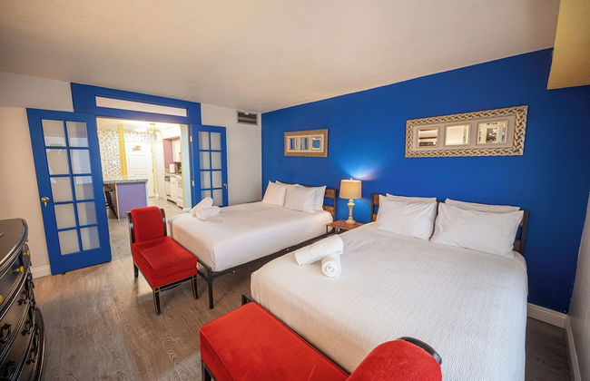 Stay Together Suites 1BD1BA Apartment - Photo 7