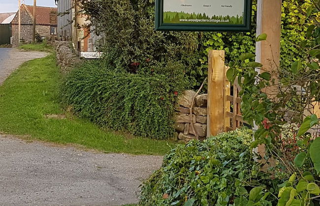 Woodpeckers Cottage - Foto 27