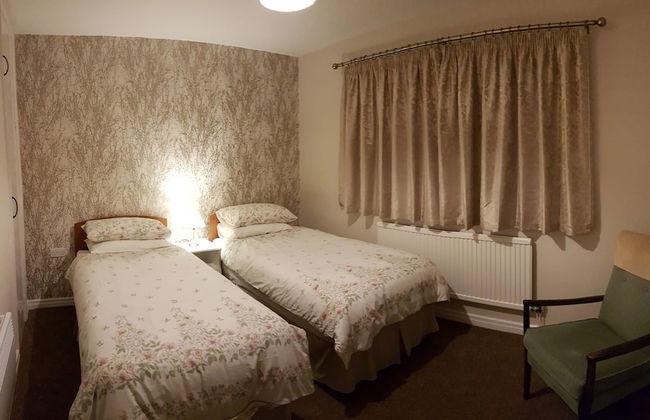 Woodpeckers Cottage - Foto 4