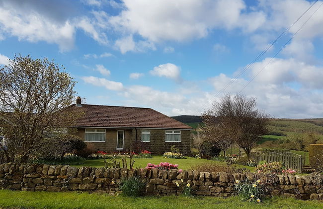 Woodpeckers Cottage - Foto 1