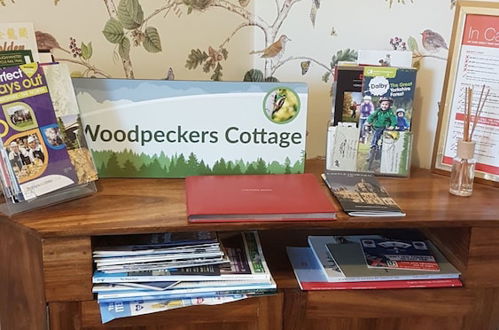 Photo 9 - Woodpeckers Cottage