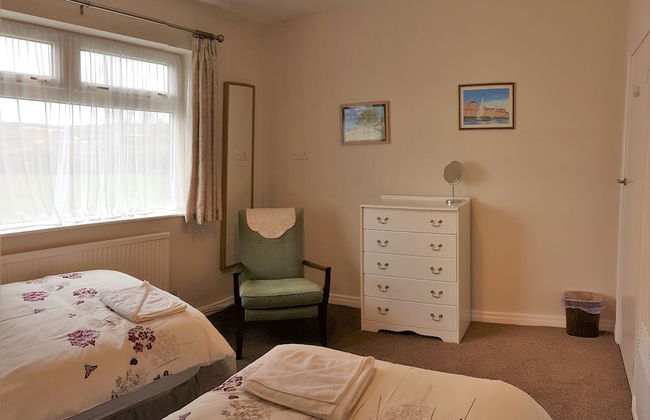 Woodpeckers Cottage - Foto 16