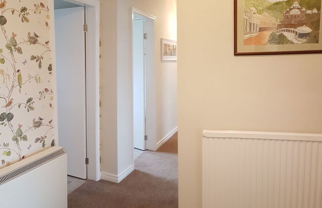 Woodpeckers Cottage - Foto 17