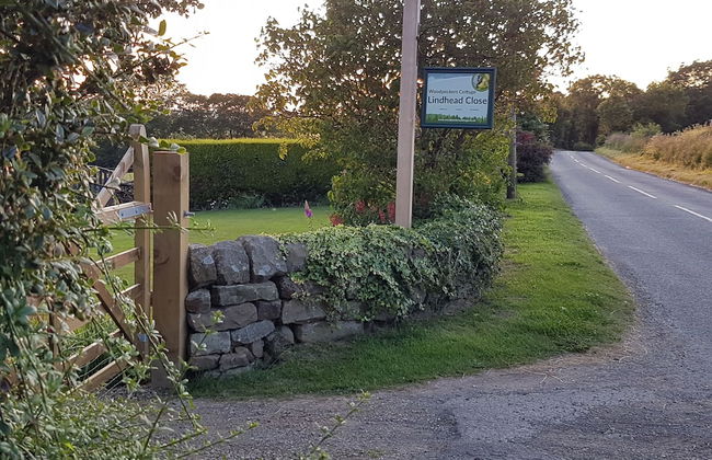 Woodpeckers Cottage - Foto 26