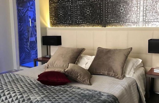 Principe Relais Suite & Spa - Foto 13