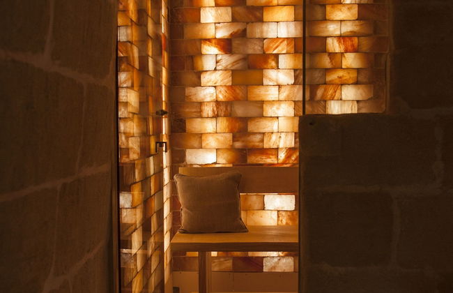 Principe Relais Suite & Spa - Foto 31