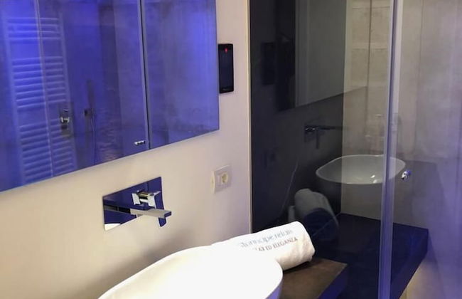 Principe Relais Suite & Spa - Foto 17