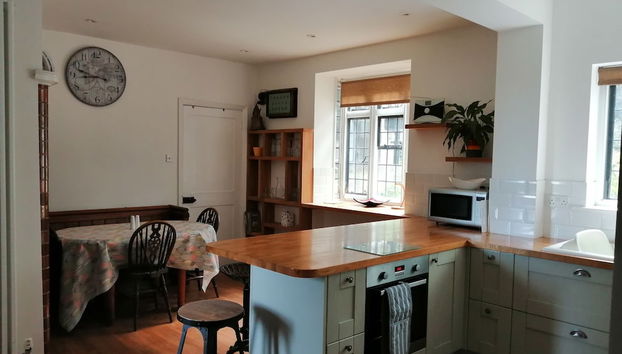Cucina privata