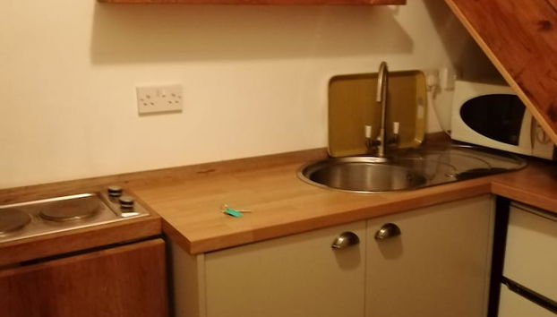 Cucina privata