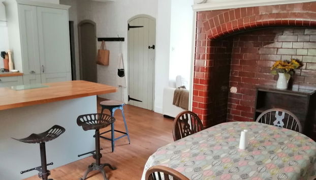 Cucina privata