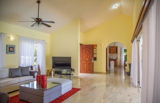 Photo 1 - Private Villa! All Bedrooms /w TVs and in Livingroom