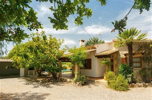 Photo 21 - Villa - 3 Bedrooms with Pool - 103234