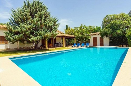 Photo 19 - Villa - 3 Bedrooms with Pool - 103234