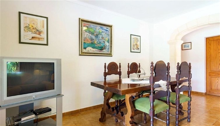 Photo 1 - Villa - 3 Bedrooms with Pool - 103234