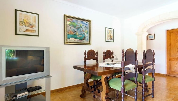 Photo 1 - Villa - 3 Bedrooms with Pool - 103234