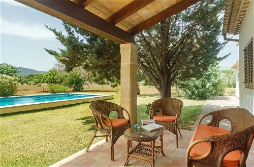 Photo 12 - Villa - 3 Bedrooms with Pool - 103234