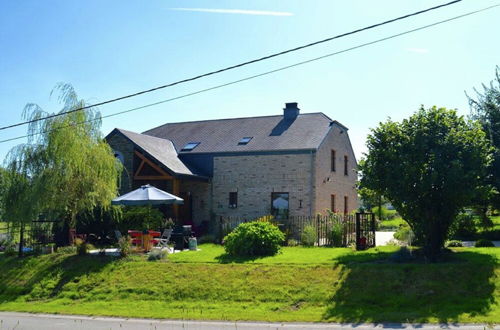 Photo 1 - Cottage Oree des Bois in Paliseul With Garden