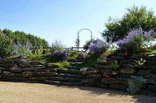 Photo 37 - Cottage Oree des Bois in Paliseul With Garden