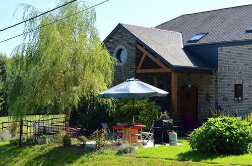 Photo 12 - Cottage Oree des Bois in Paliseul With Garden