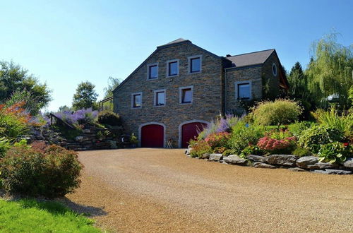 Photo 36 - Cottage Oree des Bois in Paliseul With Garden