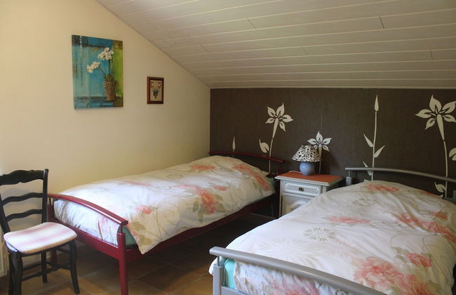 Cottage Oree des Bois in Paliseul With Garden - Foto 11