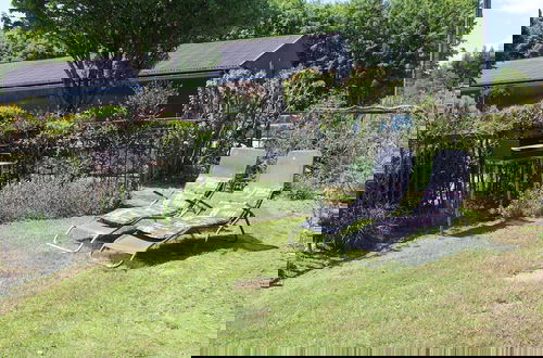 Photo 16 - Cottage Oree des Bois in Paliseul With Garden