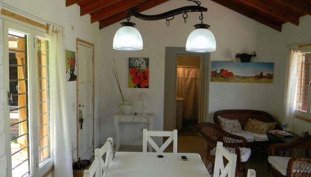 Refeições no quarto