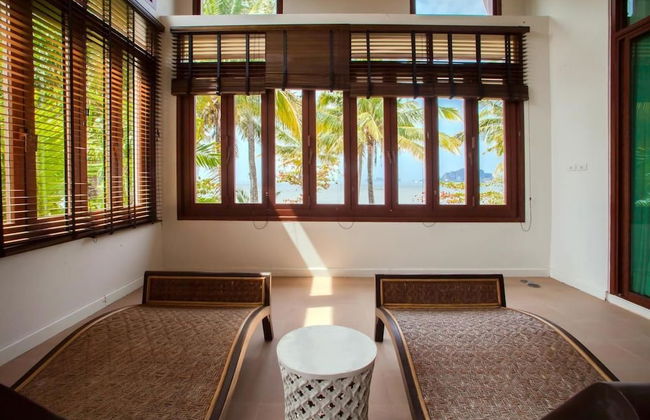 Amatapura Beach Villa 6 - Foto 21