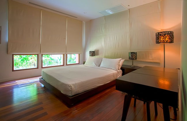 Amatapura Beach Villa 6 - Foto 6