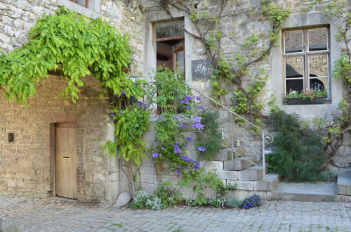 Foto 2 - Enchanting Cottage in Comblain-fairon With Terrace, Garden