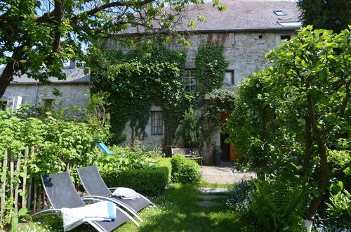 Photo 20 - Enchanting Cottage With Terrace, Garden