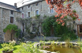 Foto 1 - Enchanting Cottage in Comblain-fairon With Terrace, Garden