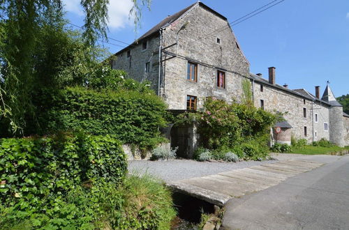 Photo 26 - Enchanting Cottage With Terrace, Garden