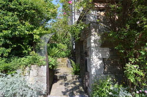 Photo 23 - Enchanting Cottage With Terrace, Garden