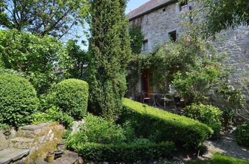 Photo 22 - Enchanting Cottage With Terrace, Garden