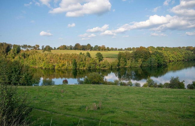 Elegant Stay, Comblain-fairon - Foto 37