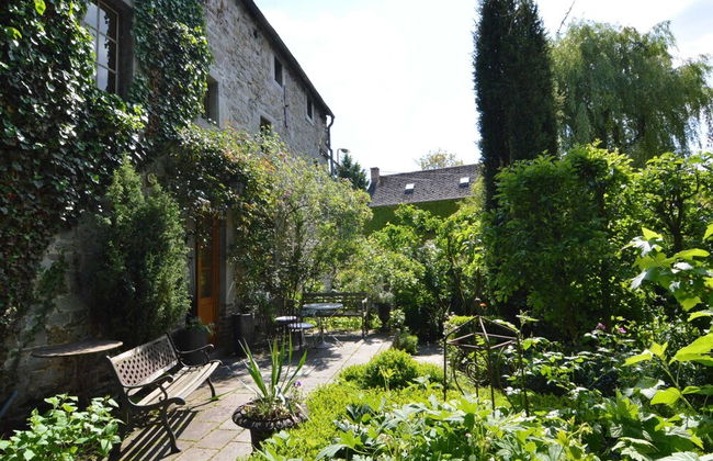 Elegant Stay, Comblain-fairon - Foto 22