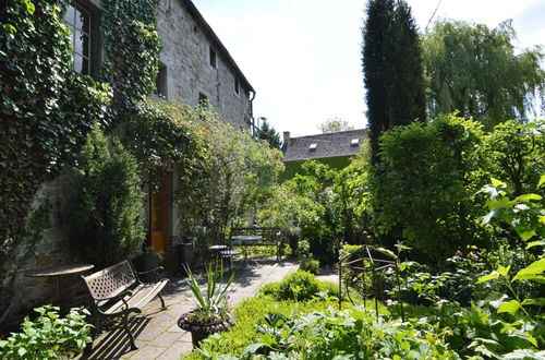 Photo 21 - Enchanting Cottage With Terrace, Garden