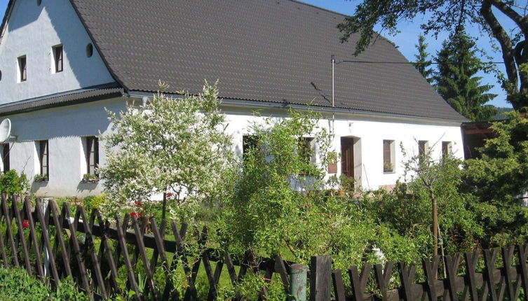 Photo 1 - Unique Renovated Bakery Situated in a Landhouse