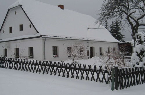 Photo 17 - Unique Renovated Bakery Situated in a Landhouse