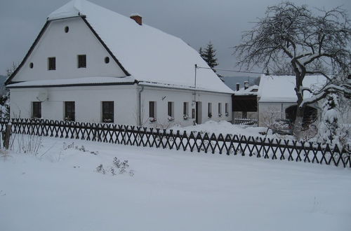 Photo 12 - Unique Renovated Bakery in Landhouse