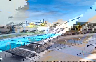 Photo 1 - Aluguel Apartamento 2 quartos Piscina 469
