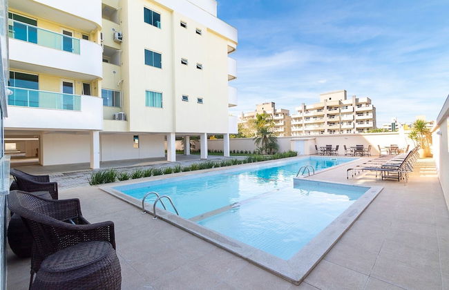 Aluguel Apartamento 2 quartos Piscina 469 - Foto 12