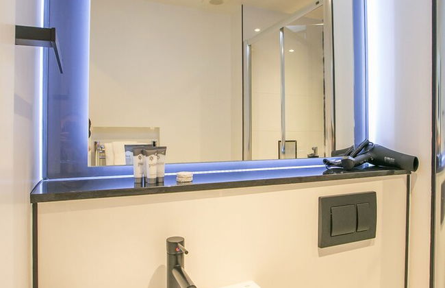 Grafton Street Studios - Foto 40