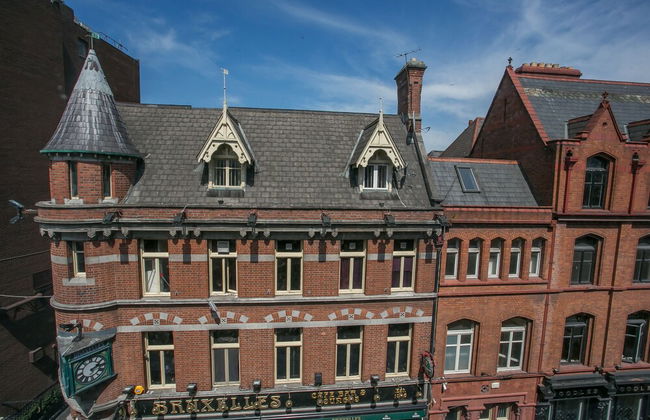 Grafton Street Studios - Foto 32